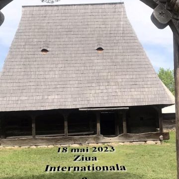 Ziua Internațională a Muzeelor marcată în Sighetu Marmației