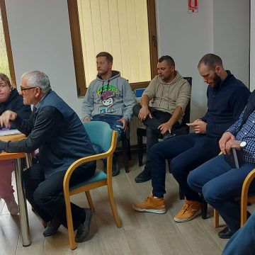 Întâlnire cu cei interesați de programul Casa Verde la Mireșu Mare