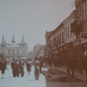 Sighetu Marmației, Câmpulung la Tisa și Teceu împlinesc 697 de ani de la prima atestare documentară