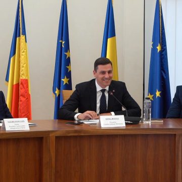 Video | Dezbatere la Consiliul Județean Maramureș privind acordarea voucherelor de vacanță și în mediul privat