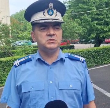 Video | Jandarmii maramureșeni în misiune