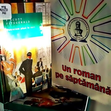 Recomandări de la bibliotecă