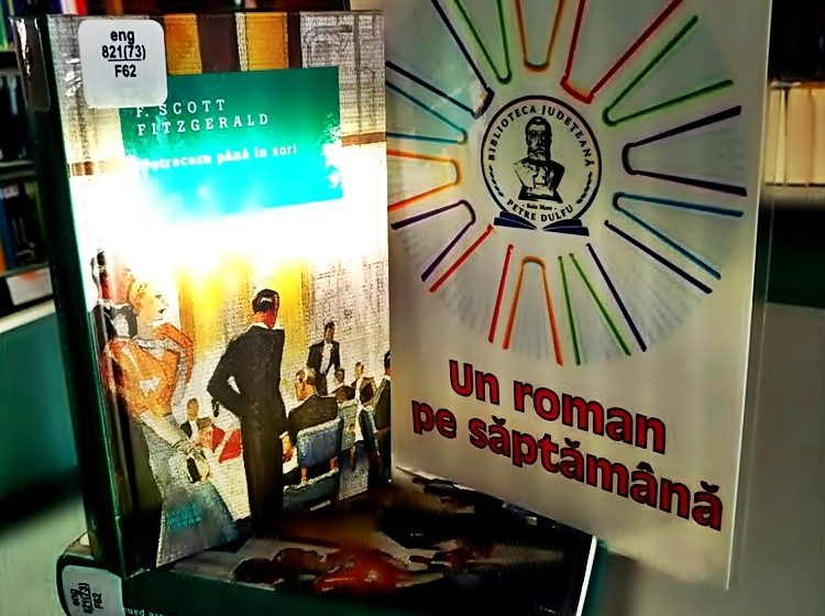 Recomandări de la bibliotecă Recomandări de la bibliotecă
