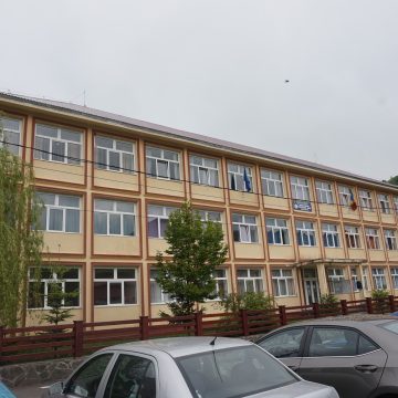 Colegiul Economic ”Pintea Viteazul” din Cavnic, reconfirmat ca Școală Europeană