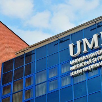 Ionel Bogdan: Acord de colaborare cu Universitatea de medicină și Farmacie ”Iuliu Hațieganu” din Cluj
