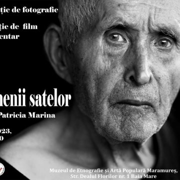 Expoziție de fotografie la Muzeul de Etnografie Expoziție de fotografie la Muzeul de Etnografie