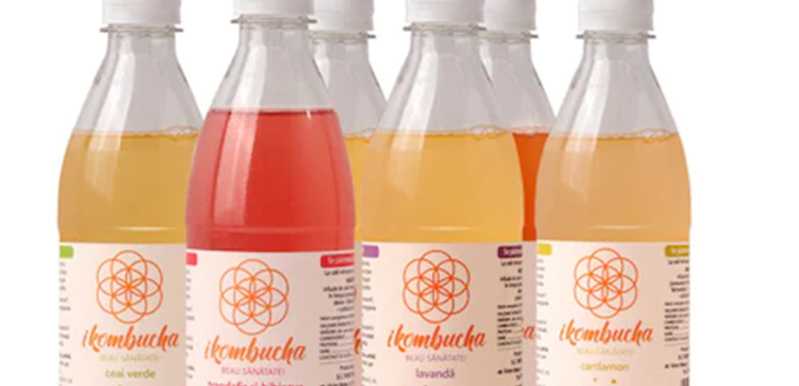 Kombucha – Prezentare generală Kombucha – Prezentare generală