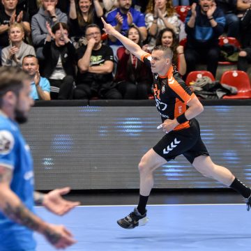 Minaur joacă azi finala Cupei României