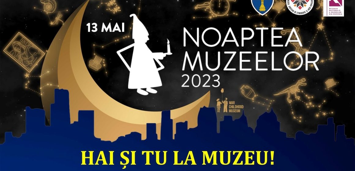 Noaptea Muzeelor la Etnografie Noaptea Muzeelor la Etnografie