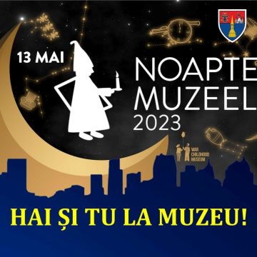 Noaptea Muzeelor la Etnografie Noaptea Muzeelor la Etnografie