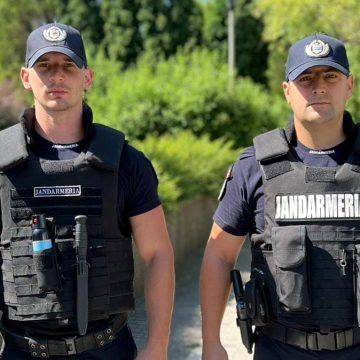 Misiunile jandarmilor maramureșeni în acest sfârșit de săptămână