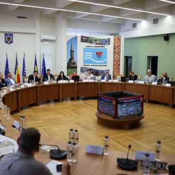 Un milion de euro – valoarea proiectelor de infrastructură rutieră derulate în parteneriat cu Ministerul Transporturilor și Infrastructurii Un milion de euro – valoarea proiectelor de infrastructură rutieră derulate în parteneriat cu Ministerul Transporturilor și Infrastructurii