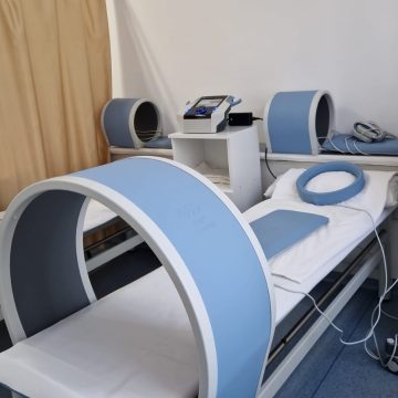 Echipamente și aparatură medicală de ultimă generație pentru Spitalul Județean de Urgență Baia Mare Echipamente și aparatură medicală de ultimă generație pentru Spitalul Județean de Urgență Baia Mare