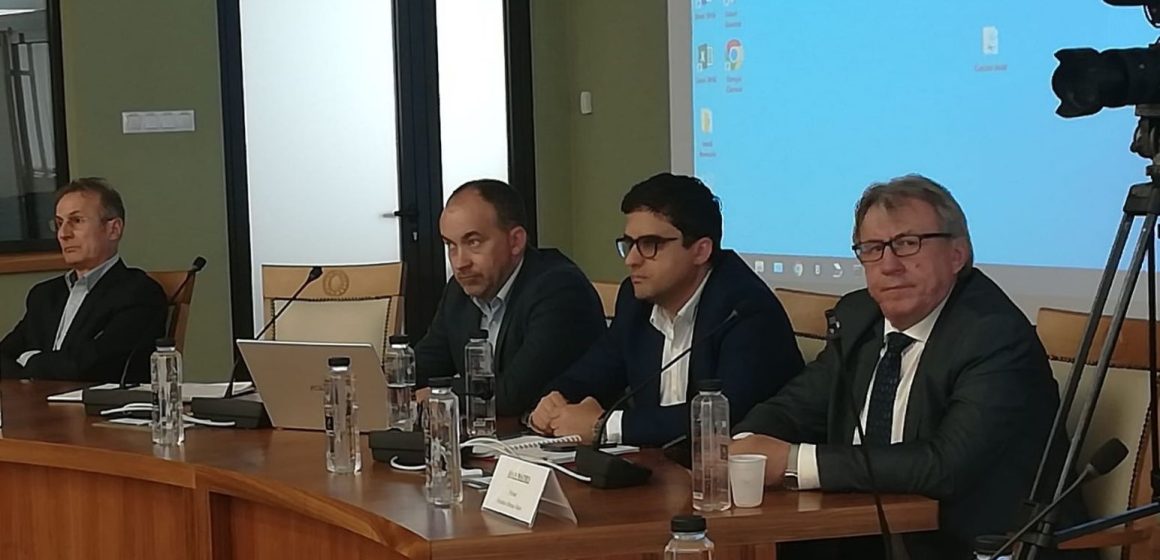 Propunere ca drumul Baia Mare – Jibou – Dej să treacă prin Mireșu Mare