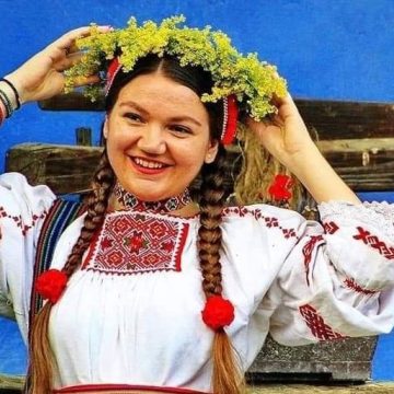 Sânzienele, nașterea Sfântului Ioan Botezătorul Sânzienele, nașterea Sfântului Ioan Botezătorul