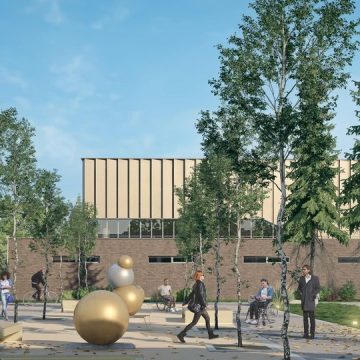 Campusul pentru învățământ dual din Maramureș -pe lista proiectelor finanțate din fonduri UE Campusul pentru învățământ dual din Maramureș -pe lista proiectelor finanțate din fonduri UE