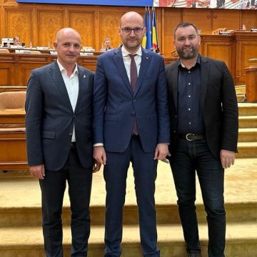 Călin Bota, PNL: Minorii de peste 16 ani vor putea călători singuri în străinătate Călin Bota, PNL: Minorii de peste 16 ani vor putea călători singuri în străinătate