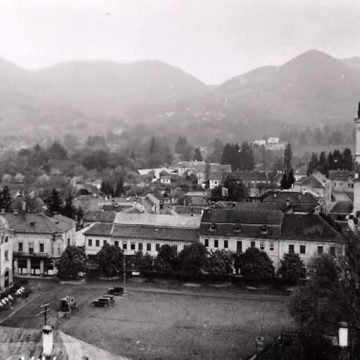 Articol din 1932: Orăşelul Baia Mare unde reginele Ungariei îşi spălau aurul şi unde a visat Petőfi – Un centru de artă celebră în Europa
