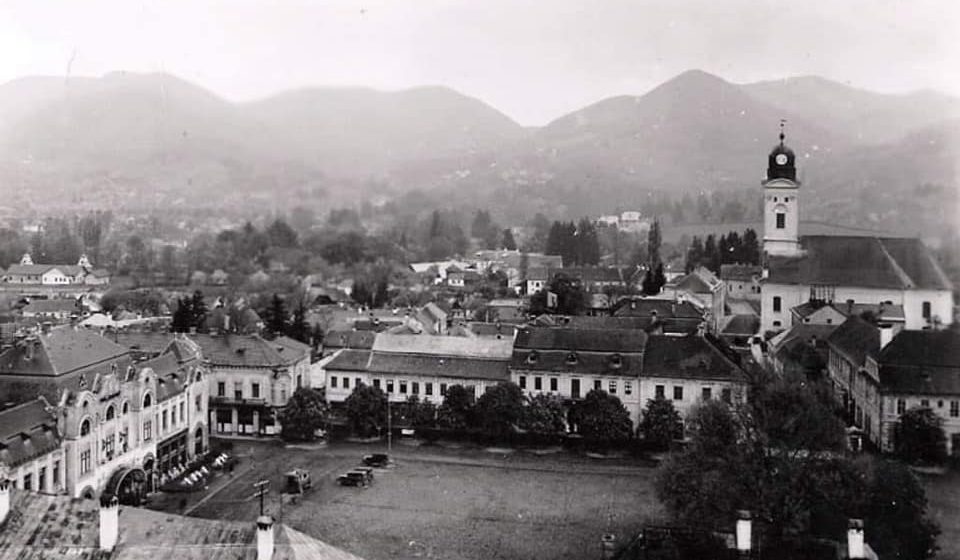 Articol din 1932: Orăşelul Baia Mare unde reginele Ungariei îşi spălau aurul şi unde a visat Petőfi – Un centru de artă celebră în Europa