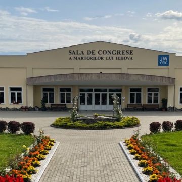 Congresul regional al Martorilor lui Iehova revine la Negrești-Oaș