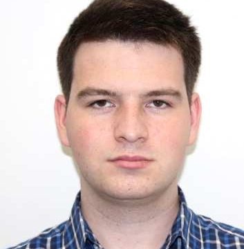 A dispărut un tânăr de 25 de ani din Baia Sprie
