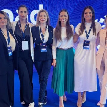 Maramureșul reprezentat la Congresul Tineretului Popular European YEEP