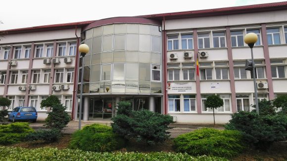 VIDEO: În Maramureș nu există pesta micilor rumegătoare