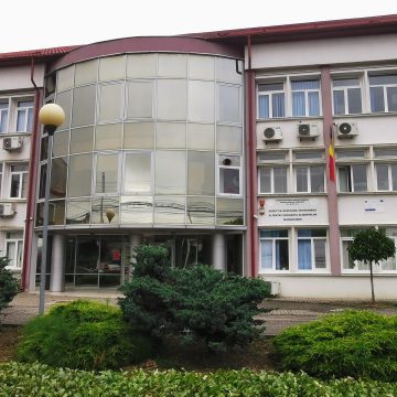 Video | Campania DSVSA Maramureș de realizare a statusului de tuberculoză bovină este la jumătate Video | Campania DSVSA Maramureș de realizare a statusului de tuberculoză bovină este la jumătate
