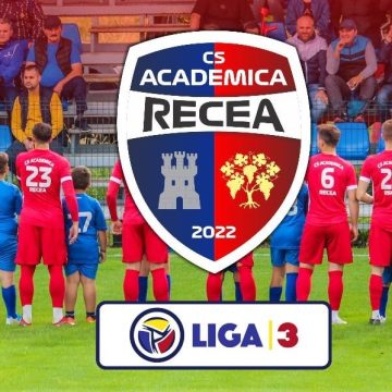 Video | Academica Recea a promovat în Liga 3 Video | Academica Recea a promovat în Liga 3