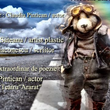 Expoziție de fotografie