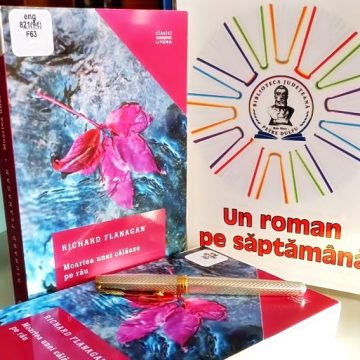 Recomandări de la bibliotecă Recomandări de la bibliotecă