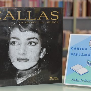 Recomandări de la bibliotecă
