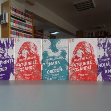 Recomandări de la bibliotecă Recomandări de la bibliotecă