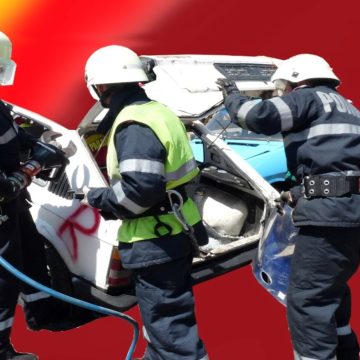 ISU | Concurs de descarcerare și acordare de prim ajutor ISU | Concurs de descarcerare și acordare de prim ajutor