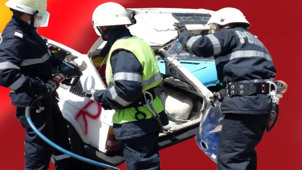 ISU | Concurs de descarcerare și acordare de prim ajutor ISU | Concurs de descarcerare și acordare de prim ajutor