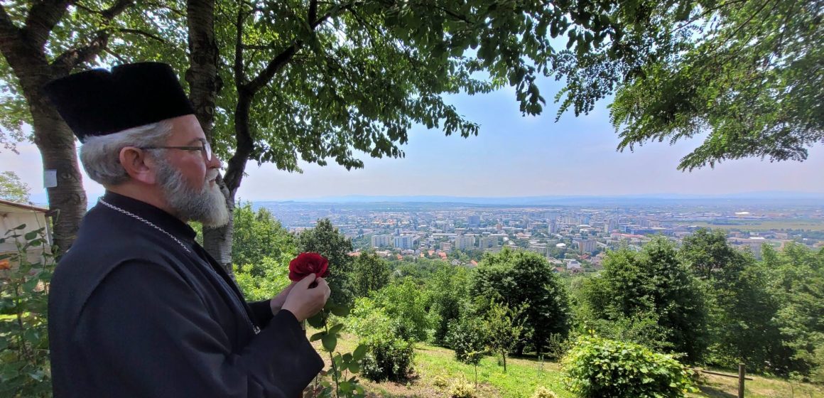 Aniversarea Preasfințitului Iustin, Episcopul Maramureșului și Sătmarului