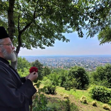 Aniversarea Preasfințitului Iustin, Episcopul Maramureșului și Sătmarului Aniversarea Preasfințitului Iustin, Episcopul Maramureșului și Sătmarului