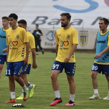 Lotul Minaurului se reunește luni