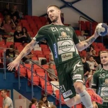 Minaur a transferat un sârb Minaur a transferat un sârb