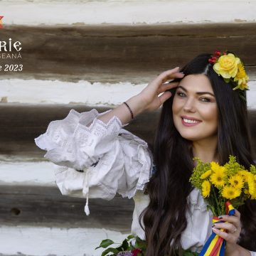 Poftiți la MândrIE maramureșeană! Poftiți la MândrIE maramureșeană!