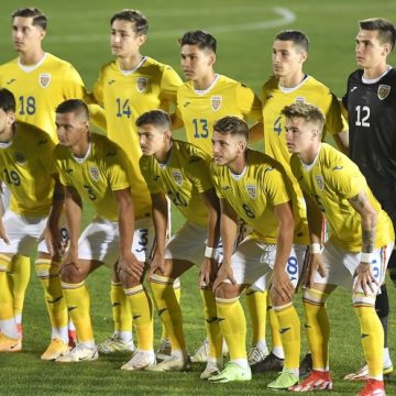 În așteptarea EURO U21