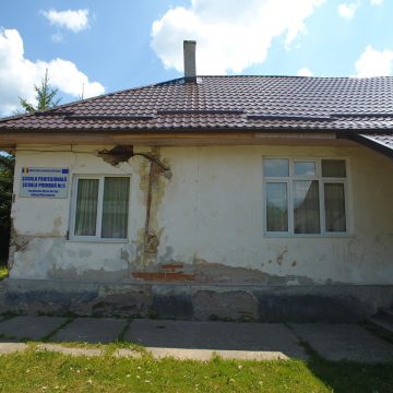 1,22 milioane de lei pentru reabilitarea unei școli 1,22 milioane de lei pentru reabilitarea unei școli