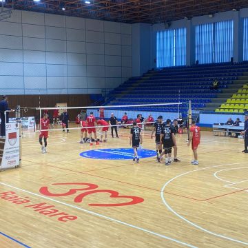 Știința Explorări va începe campionatul cu un meci în deplasare Știința Explorări va începe campionatul cu un meci în deplasare
