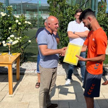 Călin Bota, PNL: Un eveniment sportiv interactiv de succes