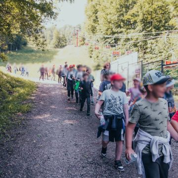 Mesaj de mulțumire adresat jandarmilor din cadrul Postului de Jandarmi Montan Șuior