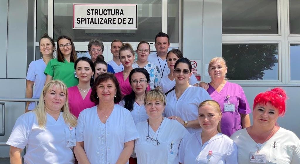 Spitalizarea de zi la Spitalul Județean de Urgență Baia Mare – un serviciu medical eficient, modern, în slujba pacienților Spitalizarea de zi la Spitalul Județean de Urgență Baia Mare – un serviciu medical eficient, modern, în slujba pacienților