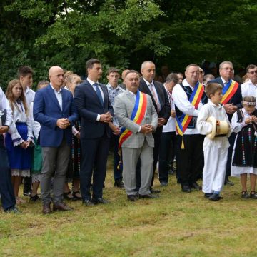 Hramul Mănăstirii “Sfânta Maria Magdalena” din Oarța de Sus Hramul Mănăstirii “Sfânta Maria Magdalena” din Oarța de Sus