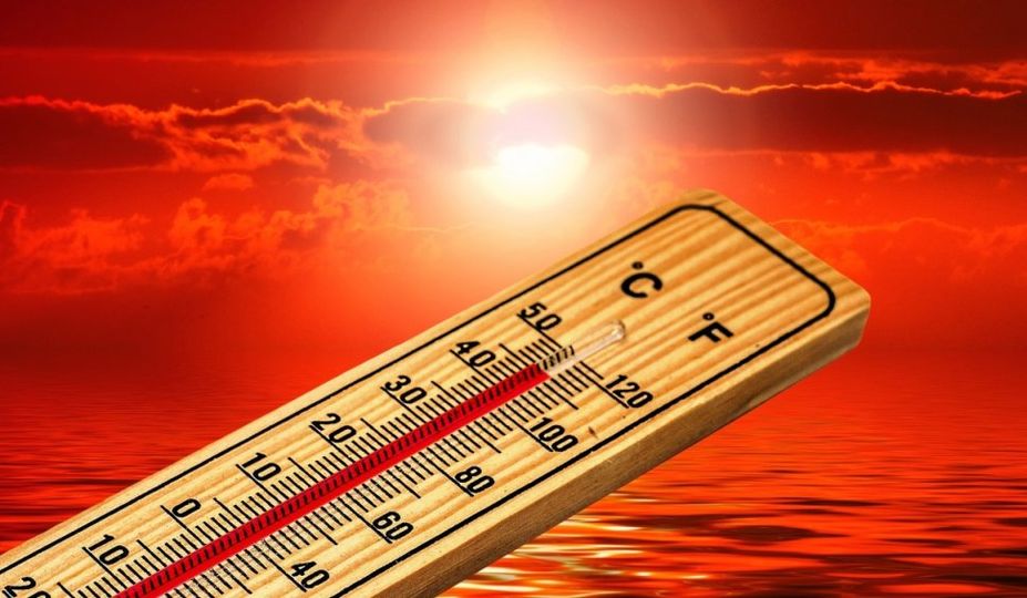 Recomandările pompierilor maramureșeni în contextul atenționării meteo cod galben de disconfort termin accentuat Recomandările pompierilor maramureșeni în contextul atenționării meteo cod galben de disconfort termin accentuat