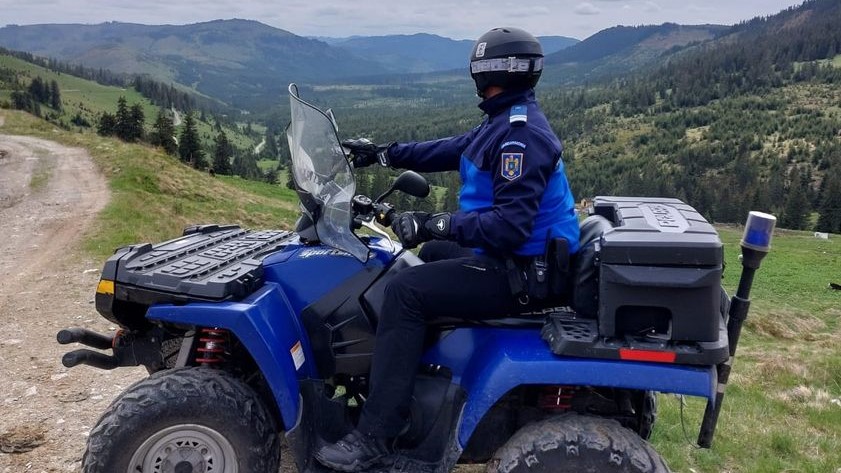 Recomandările jandarmilor maramureșeni cu privire la activitățile de picnic și campare Recomandările jandarmilor maramureșeni cu privire la activitățile de picnic și campare
