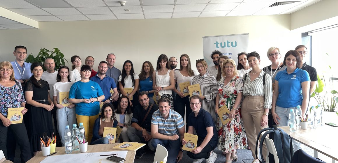 Județul Maramureș prezent la prima întâlnire transnațională din cadrul proiectului „Integrarea Socio-Economică a Refugiaților și Migranților”, finanțat prin programul Interreg Europe 2021-2027